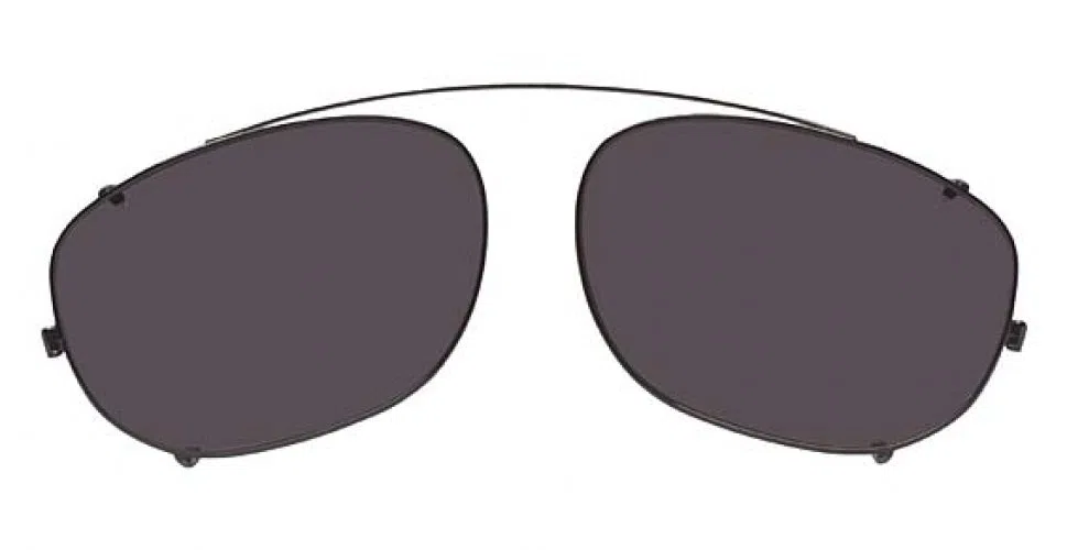 Flexon 600 CLIP ON N Sunglasses